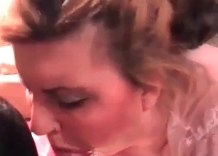 Insane animal banging session with a horny babe