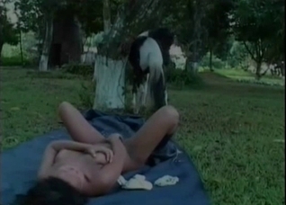 Zoophilic sex video in high quality